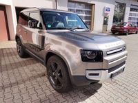 gebraucht Land Rover Defender 90 D250 SE