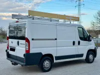 Usata Fiat Ducato 101 CV (74 kW) 2011 Bianco Furgone