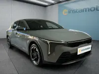Neu Kia K4 150 PS (110 kW) 2026 Grün Kleinwagen