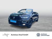 Gebraucht VW T-Roc Beats 150 PS (110 kW) 2022 SUV