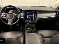 Gebraucht Volvo V90 Inscription 341 PS (250 kW) 2021 Schwarz Kombi