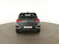 Gebraucht VW T-Roc Style 150 PS (110 kW) 2021 Grau SUV