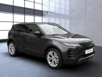 Gebraucht Land Rover Range Rover evoque SE 249 PS (183 kW) 2022 Grau SUV