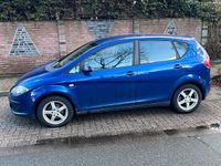 Gebraucht Seat Altea 102 PS (75 kW) 2006 Blau Van / Kleinbus