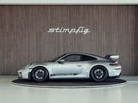 Neu Porsche 992 510 PS (375 kW) 2025 Silber