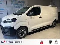 Neu Peugeot Expert 150 PS (110 kW) 2026 Weiß (kaolin weiß) Van