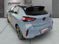 Gebraucht Opel Corsa 101 PS (74 kW) 2025 Grafik grau Kleinwagen