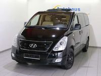 gebraucht Hyundai H-1 GRAND STAREX 2.5 CRDI AUTOMATIK"SDACH"LEDER"KAMERA