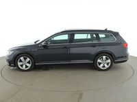 gebraucht VW Passat 1.4 GTE, Hybrid, 21.930 €