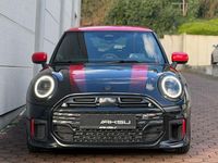 Gebraucht Mini Cooper 169 kW (231 PS) 2025 Schwarz Kleinwagen