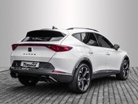 gebraucht Cupra Formentor 2.0 TSI VZ