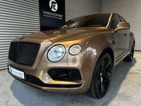 gebraucht Bentley Bentayga 6.0 W12 4WD/SOFTCLOSE/PANO/LED/ACC