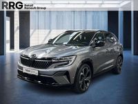 Gebraucht Renault Austral Iconic Esprit Alpine 131 PS (96 kW) 2024 Grau kqg + schwarz gne SUV