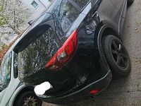 Gebraucht Mazda CX-5 150 PS (110 kW) 2016 Schwarz SUV