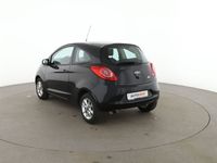 gebraucht Ford Ka 1.2 Cool & Sound Edition, Benzin, 6.940 €