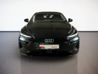 Gebraucht Audi A6 e-tron Ambiente 210 kW (286 PS) 2025 Mythosschwarz metallic Kombi