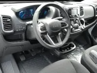 Neu Fiat Ducato 140 PS (102 kW) 2026 Weiß Van