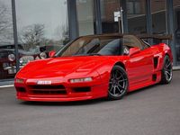 Gebraucht Honda NSX 273 PS (200 kW) 1991 Rot Coupé