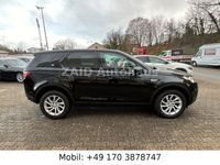 gebraucht Land Rover Discovery Sport*Aut*Nav*LED*PDC*Kamera*Leder*4WD