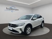 Gebraucht VW Taigo Basis 95 PS (69 kW) 2025 SUV