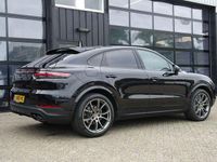 Gebraucht Porsche Cayenne Sport 441 PS (324 kW) 2019 Schwarz SUV