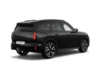 Gebraucht Mini John Cooper Works Countryman 218 PS (160 kW) 2025 Schwarz SUV