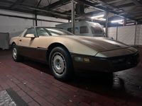 gebraucht Corvette C4 H- Zulassung/ / Klima/ Alu 1984