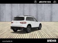 Gebraucht Mercedes GLB200 150 PS (110 kW) 2025 SUV
