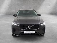 Gebraucht Volvo XC60 Plus 349 PS (256 kW) 2025 Grau SUV