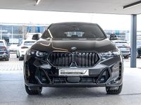Gebraucht BMW X6 M Sport 286 PS (210 kW) 2025 Black sapphire metallic SUV
