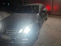 Gebraucht Mercedes E250 204 PS (150 kW) 2010 Grau Coupé