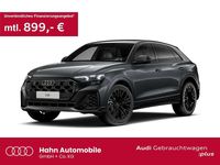 Gebraucht Audi SQ8 Ambiente 507 PS (372 kW) 2024 Grau SUV