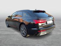 Gebraucht Audi A6 S-Line 299 PS (219 kW) 2023 Schwarz Kombi