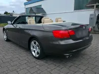 Używany BMW 325 Cabriolet 204 KM (150 kW) 2010 Andere farben Kabriolet