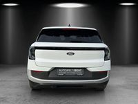 Używany Ford Explorer Extended Range 210 kW (286 KM) 2024 Biały SUV