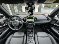 gebraucht Mini Cooper S Clubman CarPlay H&K DAB LED Pano Ahk.