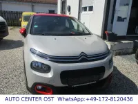 Brugt Citroën C3 Shine 110 HK (80 kW) 2019 Grå Hatchback