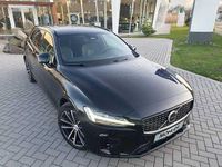 Gebraucht Volvo V60 Ultimate 335 PS (246 kW) 2023 Schwarz Kombi