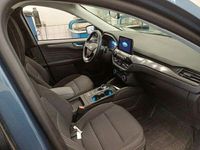 Gebraucht Ford Kuga Titanium 218 PS (160 kW) 2022 Blau SUV