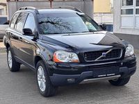 Gebraucht Volvo XC90 Summum 185 PS (136 kW) 2006 Schwarz SUV