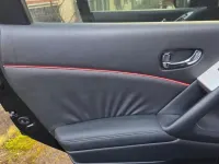 Gebraucht Nissan Murano 190 PS (139 kW) 2010 Schwarz SUV