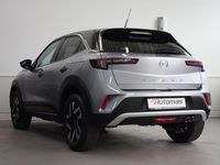 Gebraucht Opel Mokka Elegance 131 PS (96 kW) 2021 Grau SUV