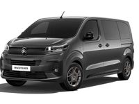 Neu Citroën Spacetourer 179 PS (131 kW) 2026 Titangrau Van / Kleinbus