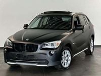 Gebraucht BMW X1 204 PS (150 kW) 2011 Andere farben SUV