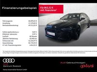 Gebraucht Audi RS6 Ambiente 600 PS (441 kW) 2022 Schwarz Kombi