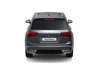 gebraucht VW Tiguan Allspace R-Line