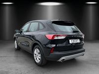 Gebraucht Ford Kuga Cool & Connect 150 PS (110 kW) 2024 Obsidianschwarz SUV