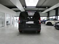 gebraucht VW Caddy TDI AUTOMATIK+KLIMA+EINPARKHILFE+APPLE+ALU