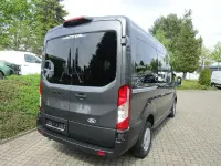 Neu Ford Transit Trend 131 PS (96 kW) 2026 Magnetic grau Kombi