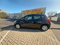 Gebraucht Hyundai ix20 90 PS (66 kW) 2012 Schwarz Kleinwagen